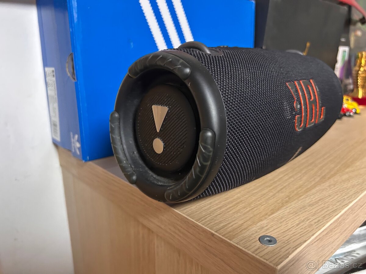 Jbl Xtreme 3 - 3