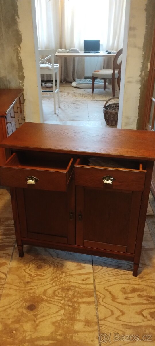 komoda - 3