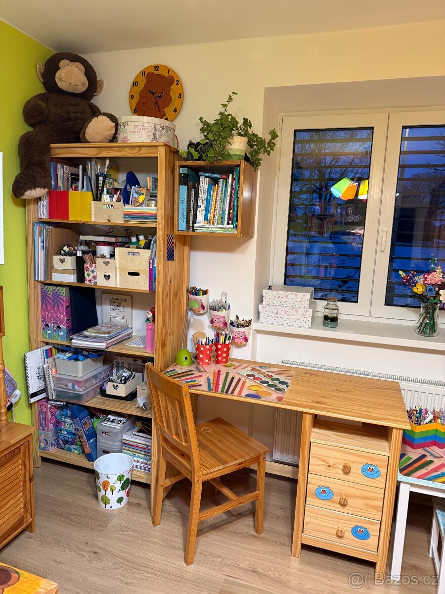 Dětský pokoj - 3