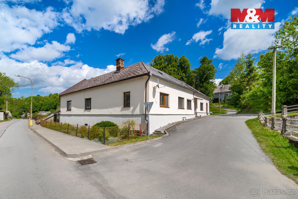 Prodej rodinného domu, 196 m², Banín - 3