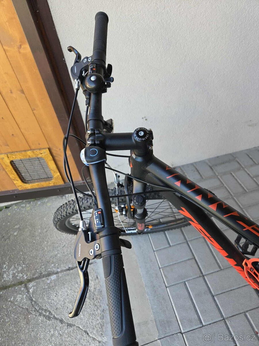 Horské kolo vel. M - 3