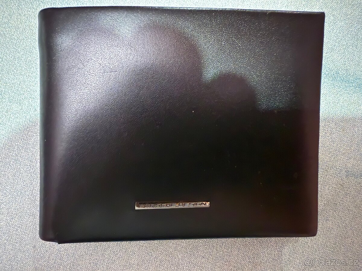 Pánská peněženka PORSCHE - 3