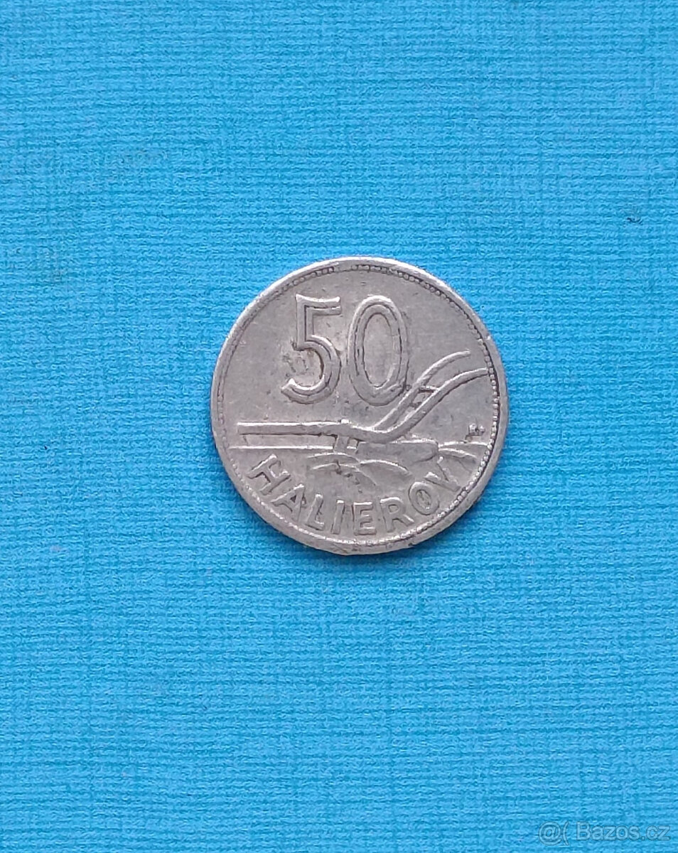 Mince Slovenského státu - 3