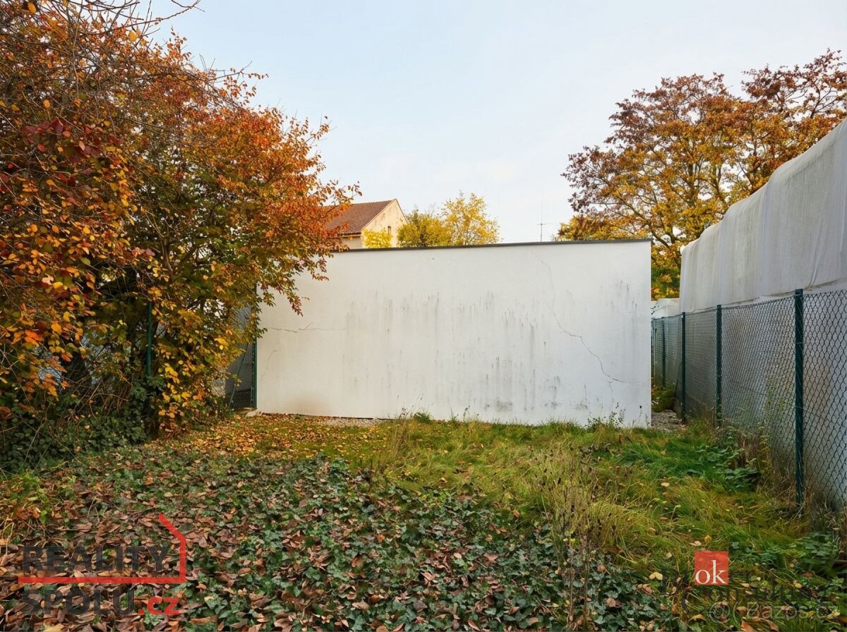 Prodej, ostatní/garáž, 23 m2, Plzeňská 357/99, Beroun-Město, - 3