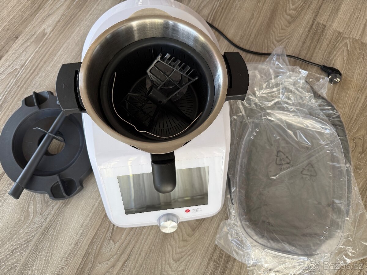 multifunkční hrnec - 3