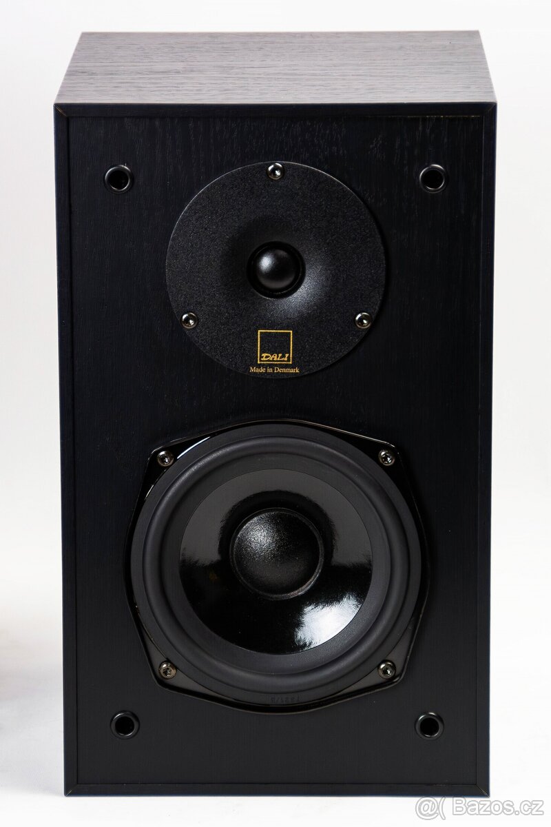 DALI AXS-1000 / dánská reprosoustava / záruka - 3