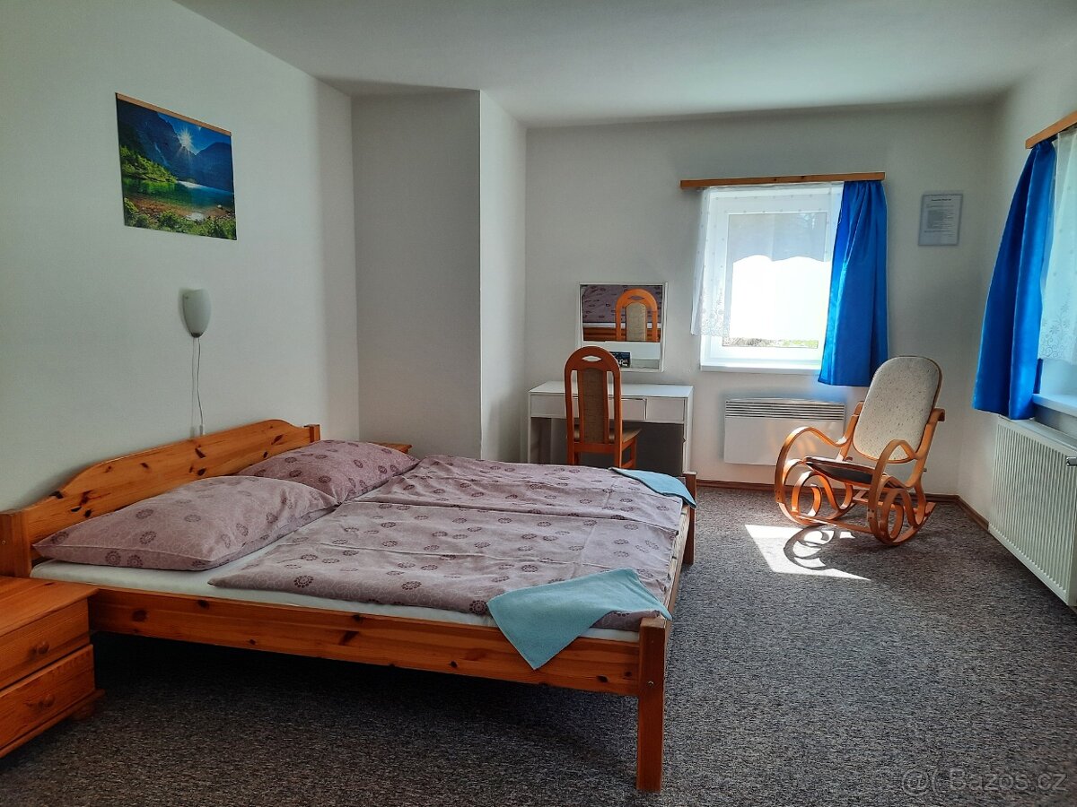 Pension v Krkonoších - 3