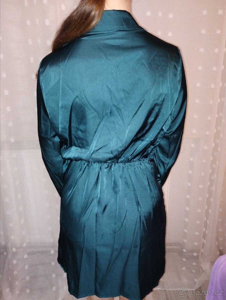 Elegantní nové šaty - 3