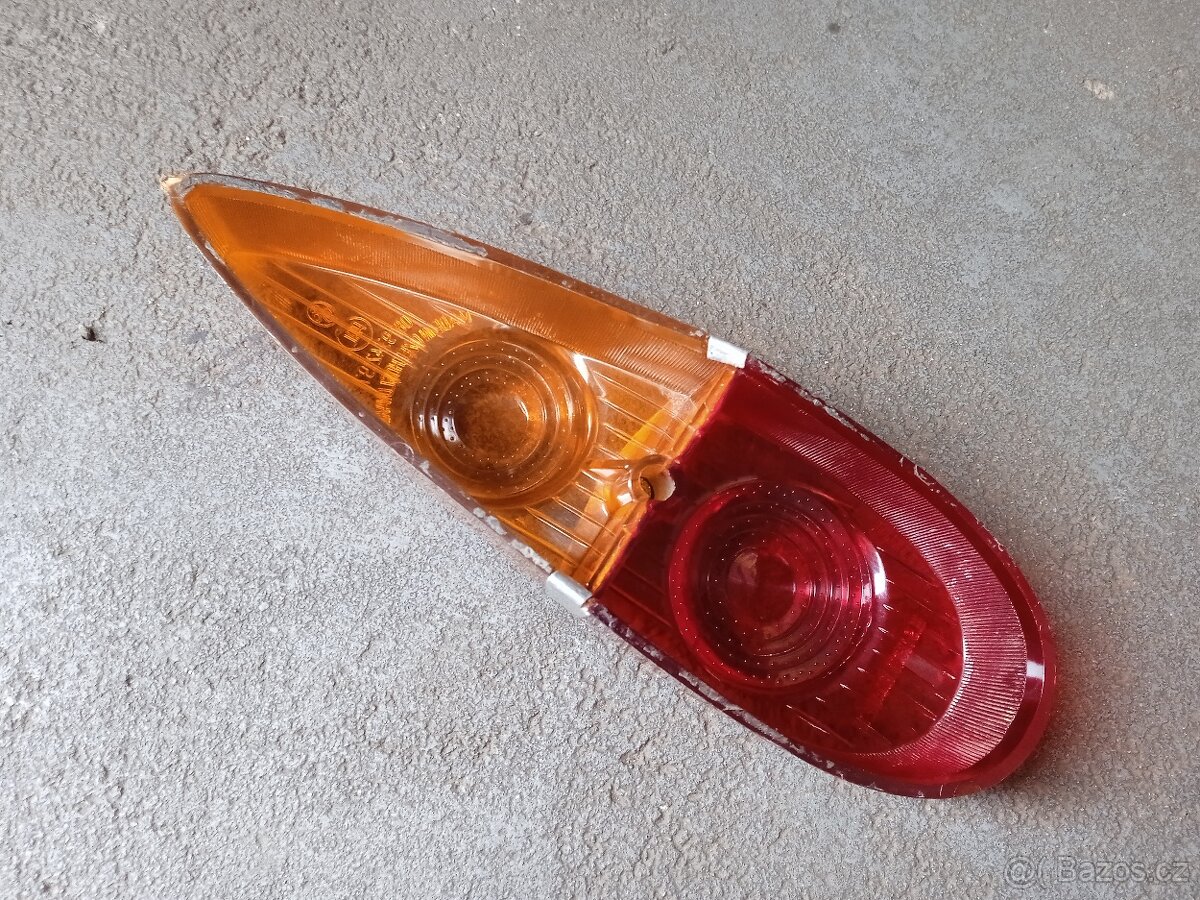 Světlo Škoda Felicia/Octavia - 3