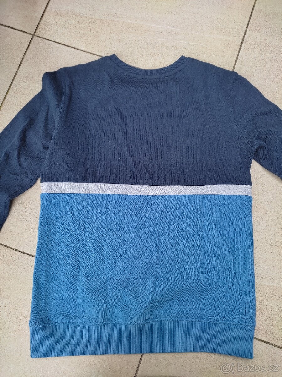 Dětská mikina, vel. 146/152 - 3