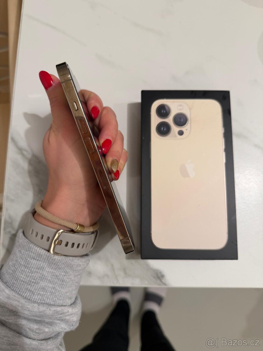 Apple iPhone 13 Pro – 128 GB - 3