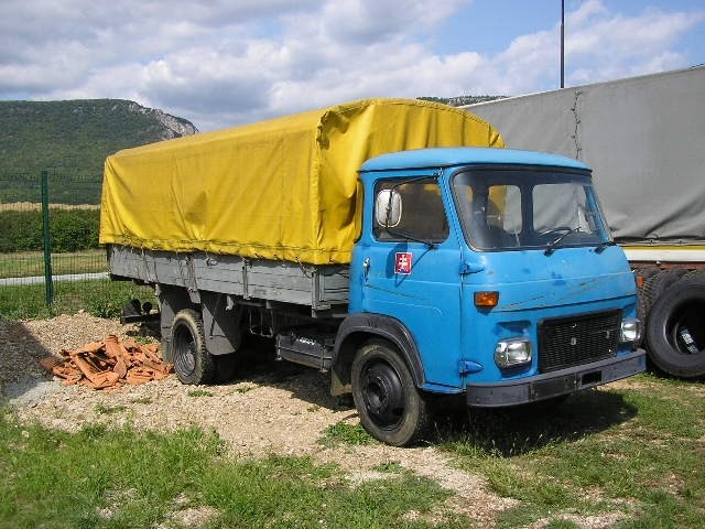 Avia A 31 kryty svetiel - 3