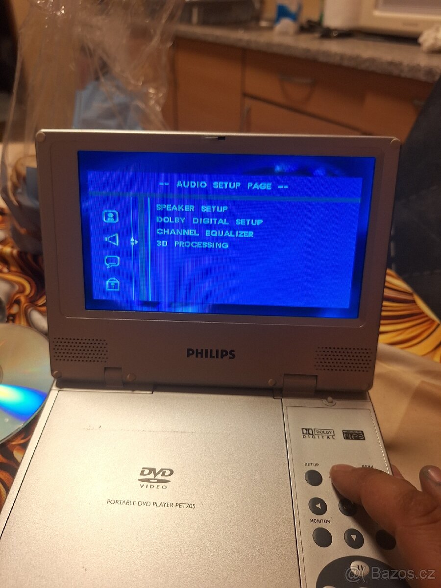 Philips - 3