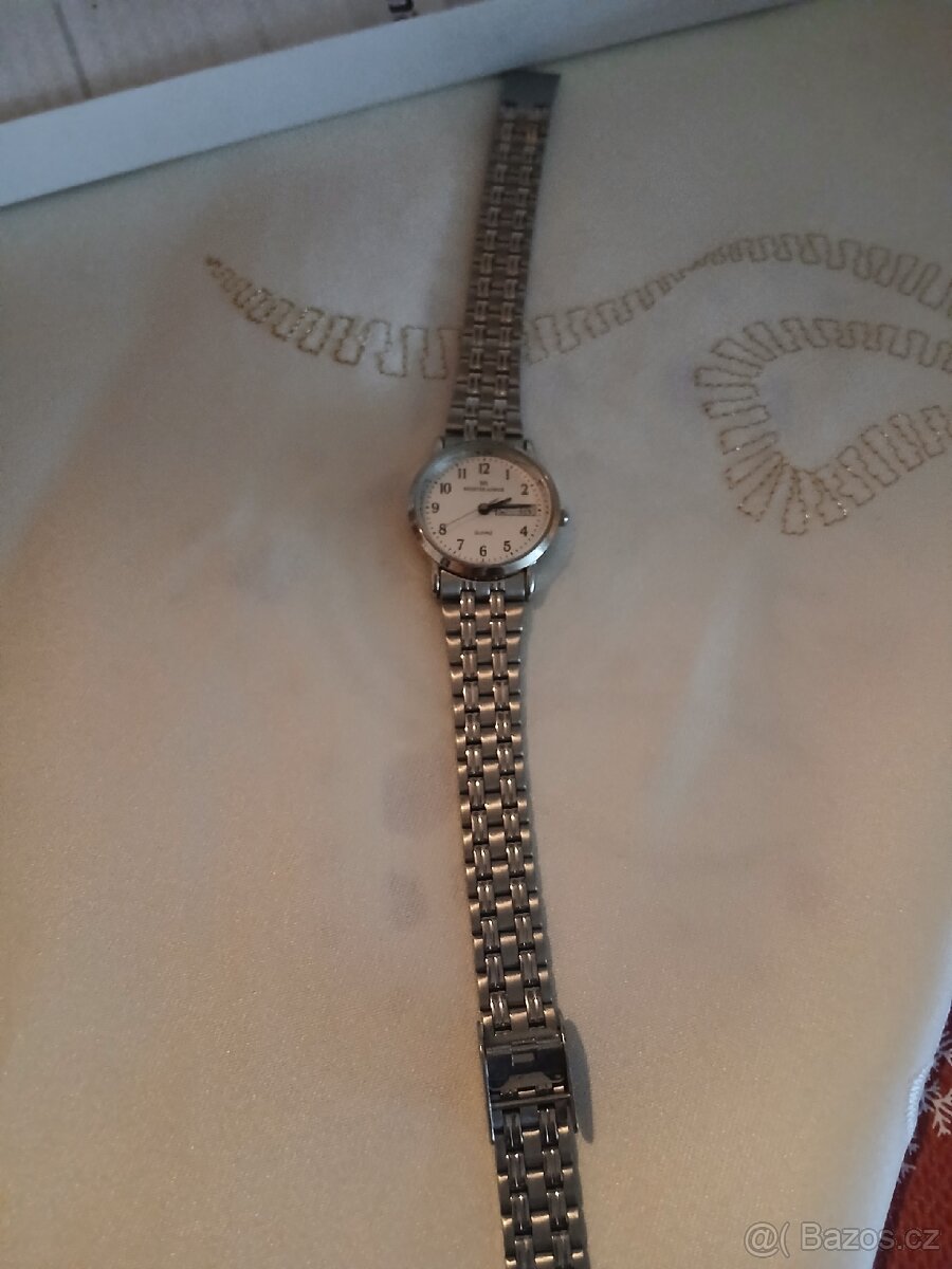Dámské hodinky Quelle - 3