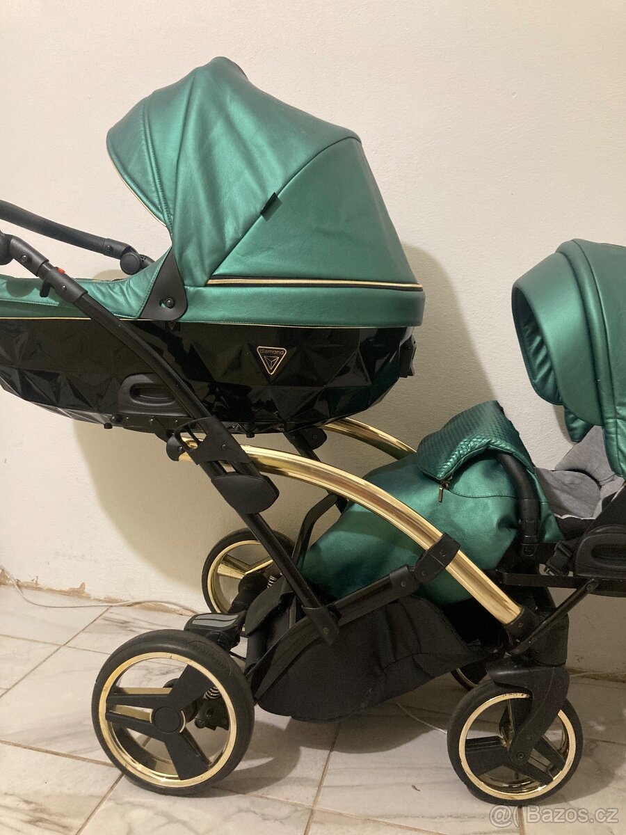 Junama diamond fluo - 3