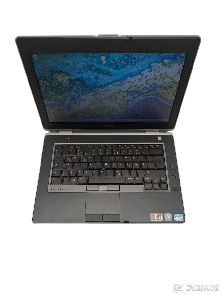 Dell Latitude E6430 ( 12 měsíců záruka+Faktura ) - 3