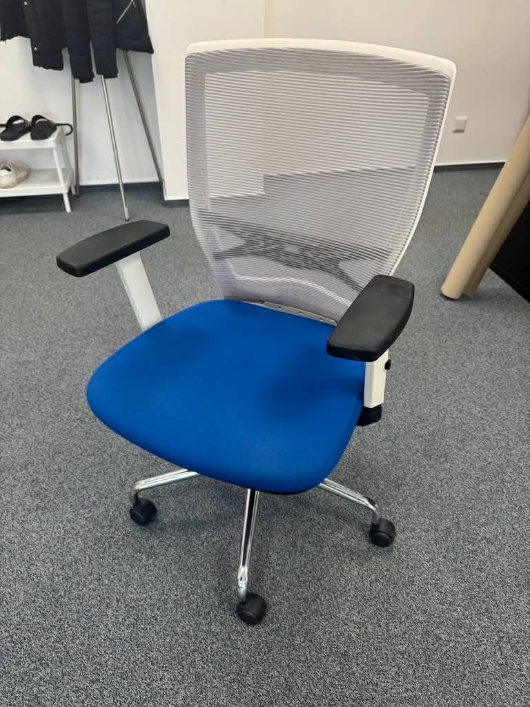 Kancelářská židle - 3