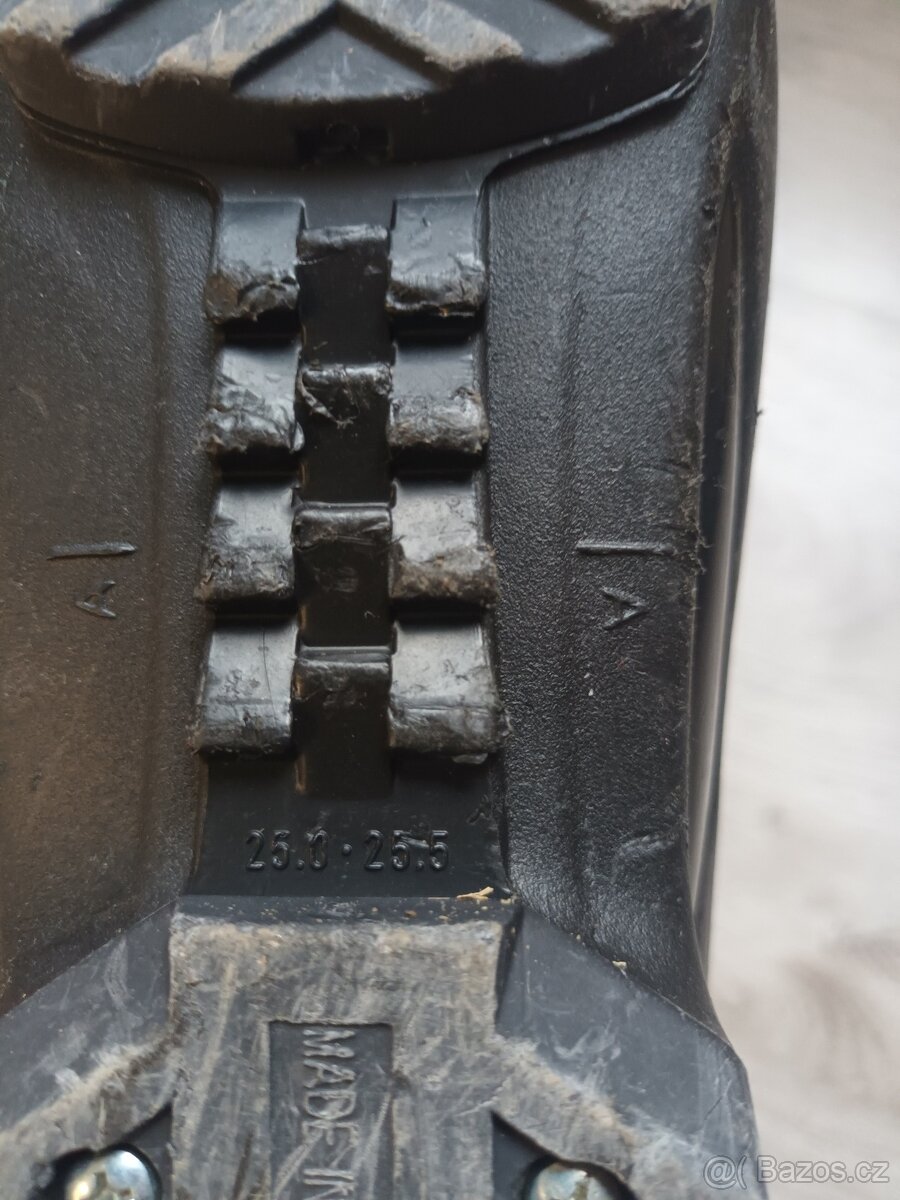 Lyžáky Nordica - 3