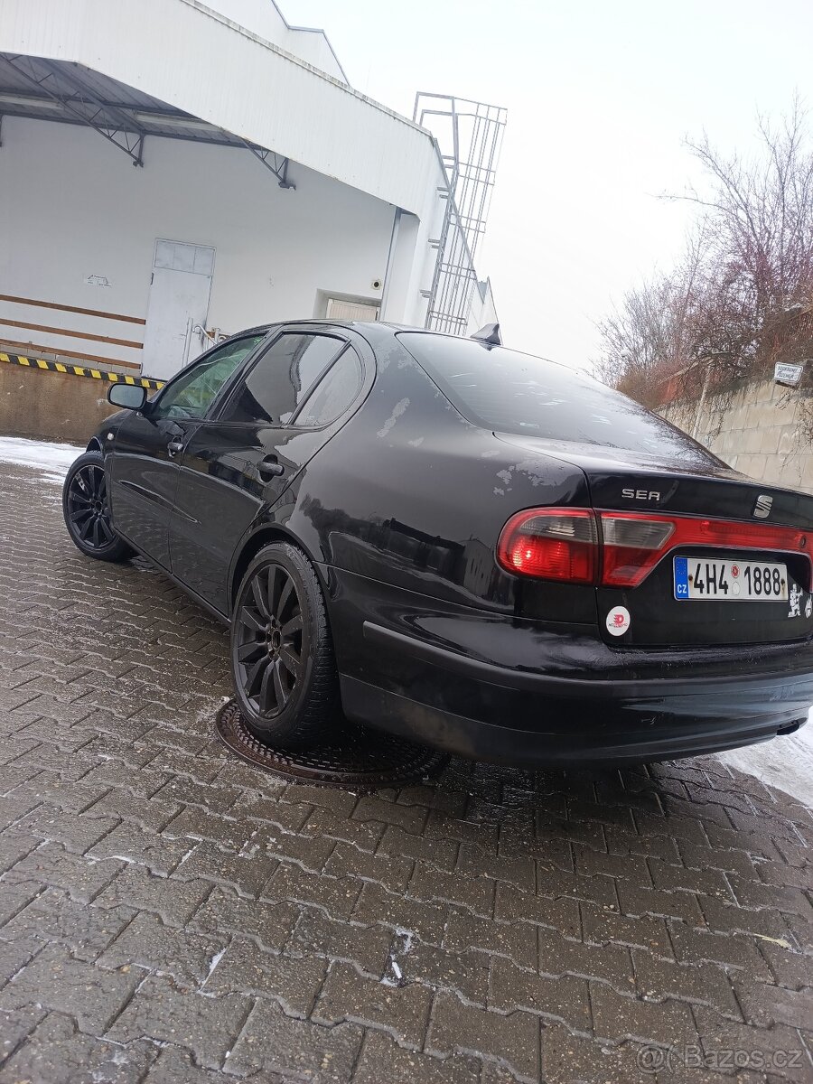 Seat Toledo II 1.9tdi 81kw - 3