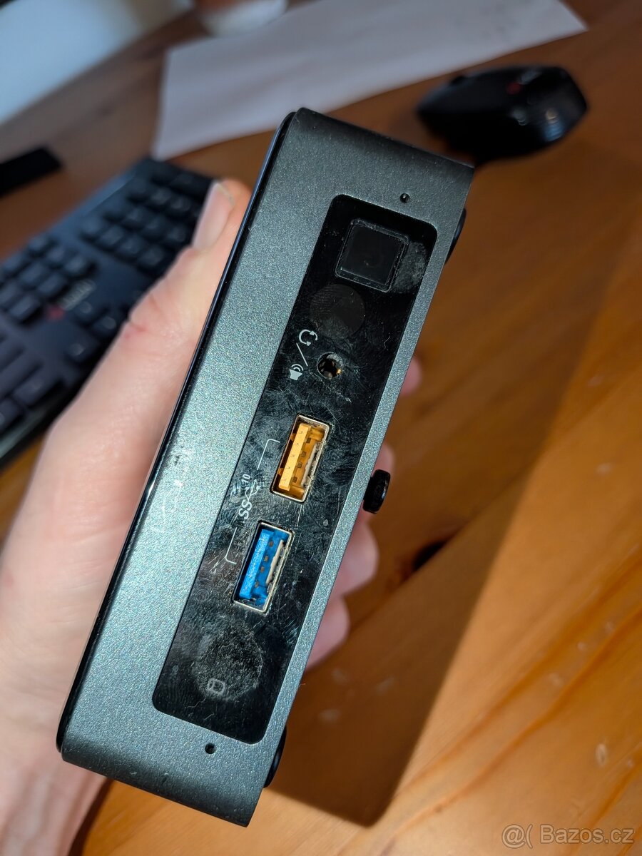 mini PC Intel - 3