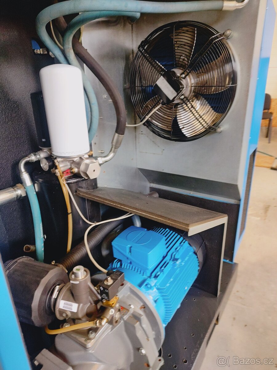 Prodám kompresor Rollair - 3