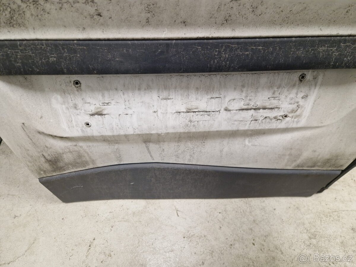 Zadní dveře H2 - Ducato, Jumper, Boxer (2007 - 2020) - 3