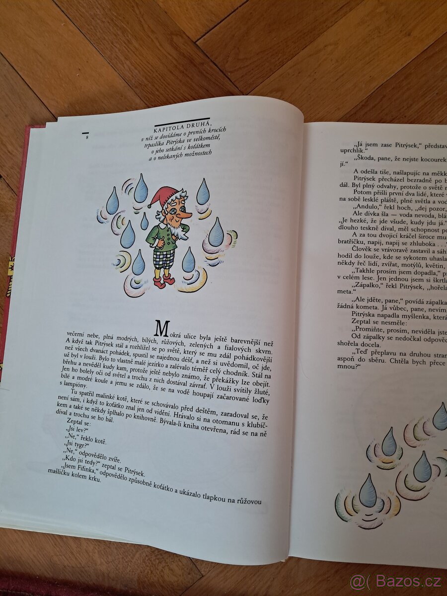 Putování za švestkovou vůní - 3