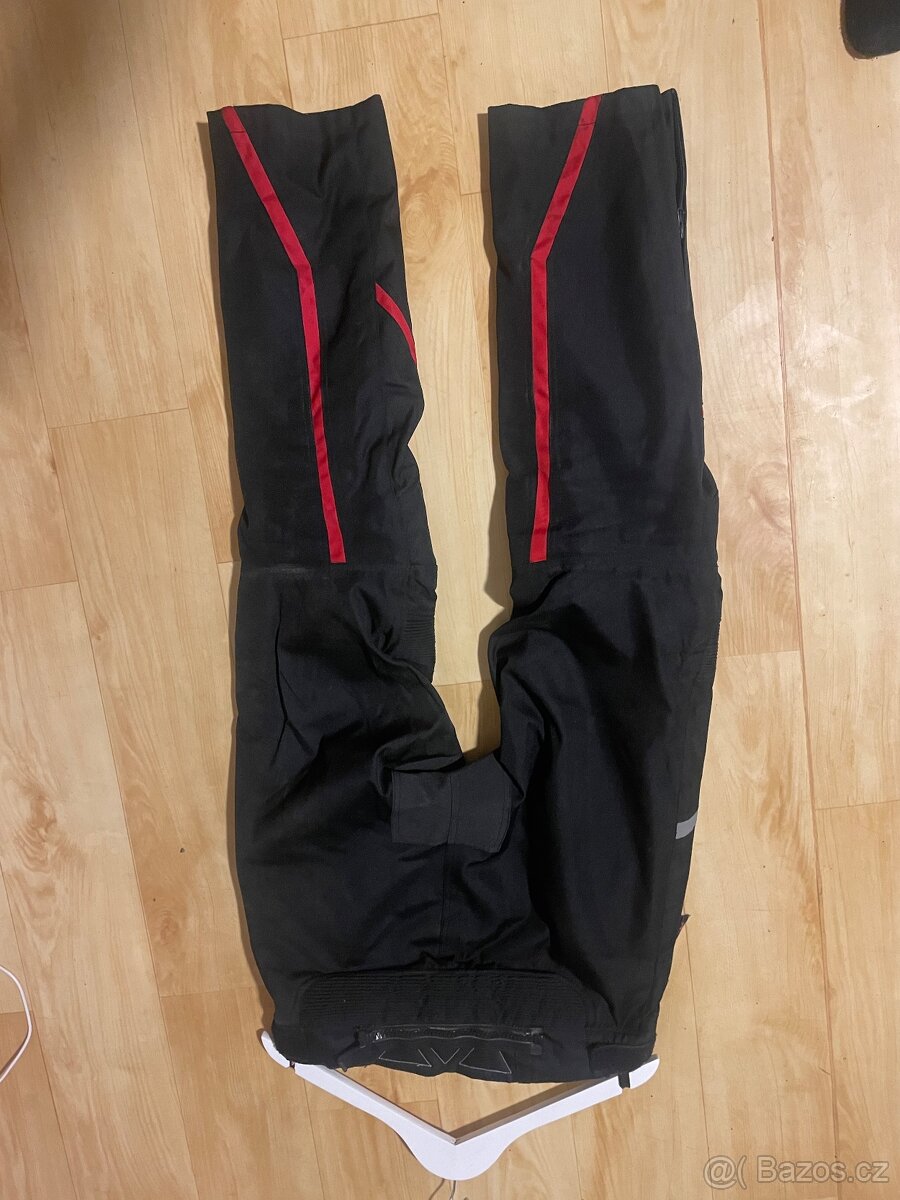 Dámská bunda a kalhoty - 3