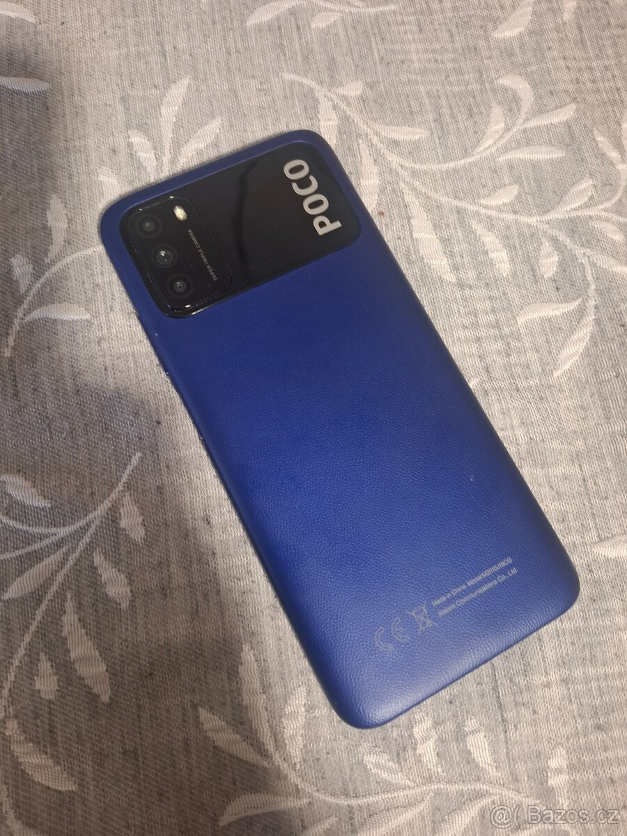 Telefon POCO M3 - 3