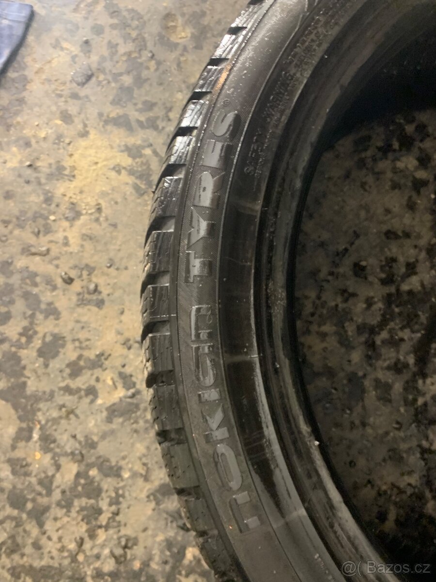 225/45 R18 zimní - 3