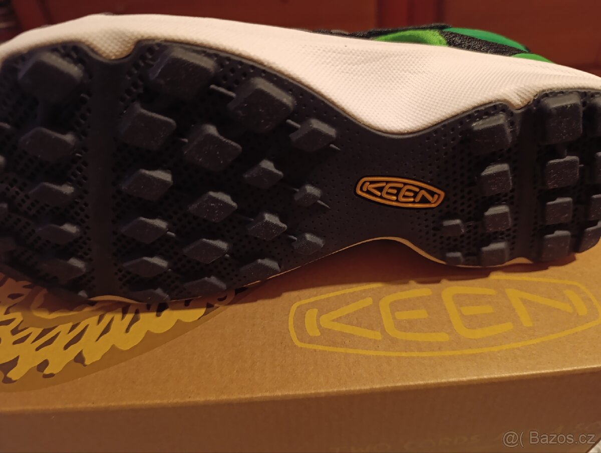 Letní pánské boty Keen - 3