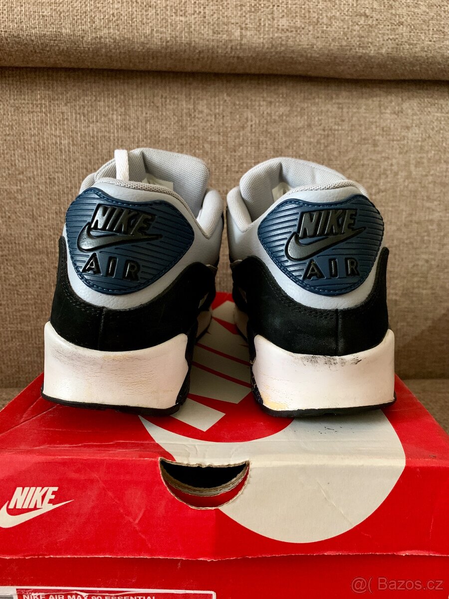 Nike Air Max 90 LTR - 3