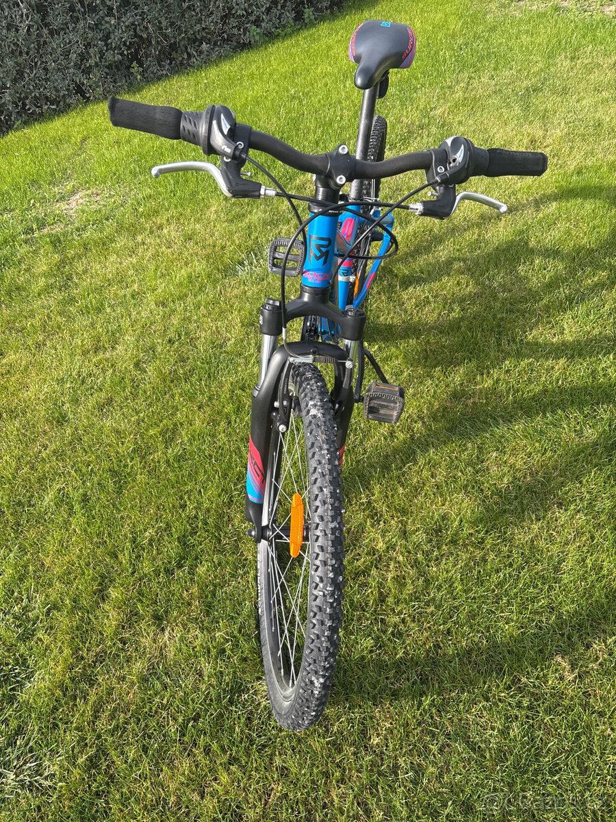 Dětské kolo ‘’24 “ - 3