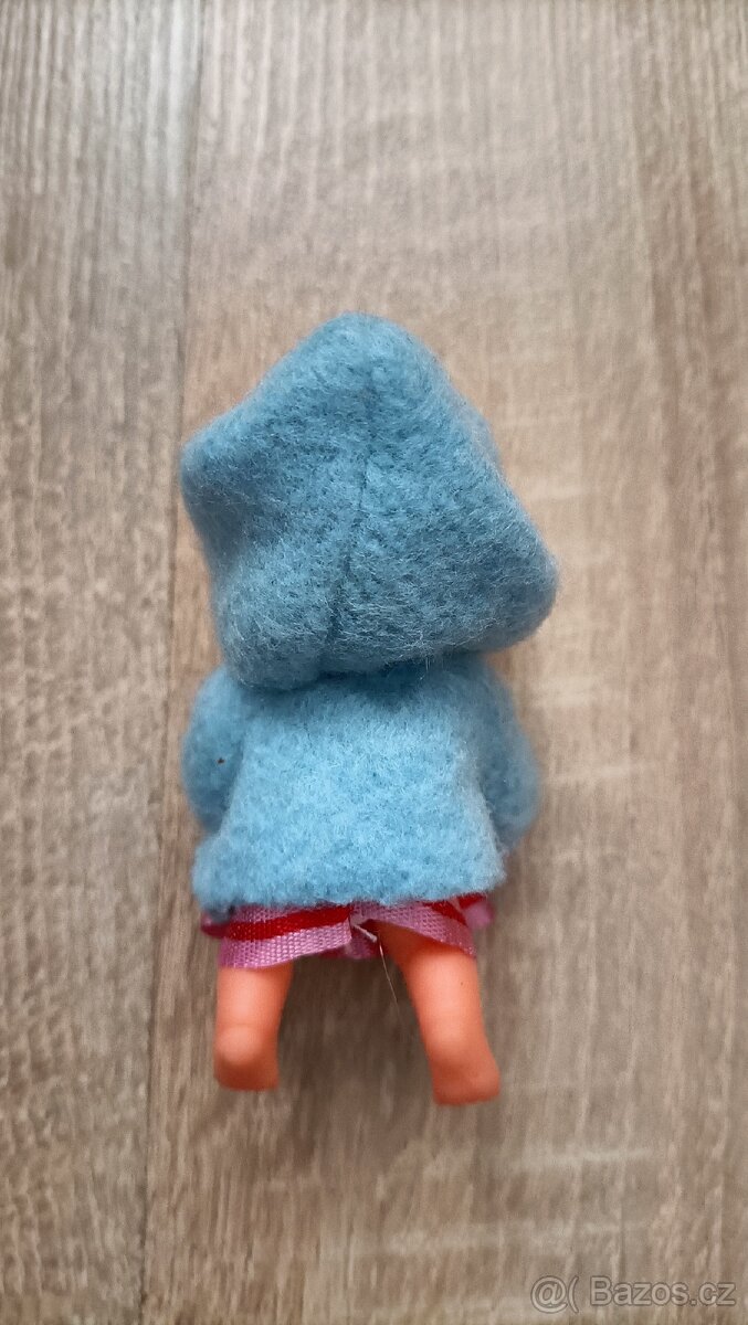 Panenky, hračky, retro - 3