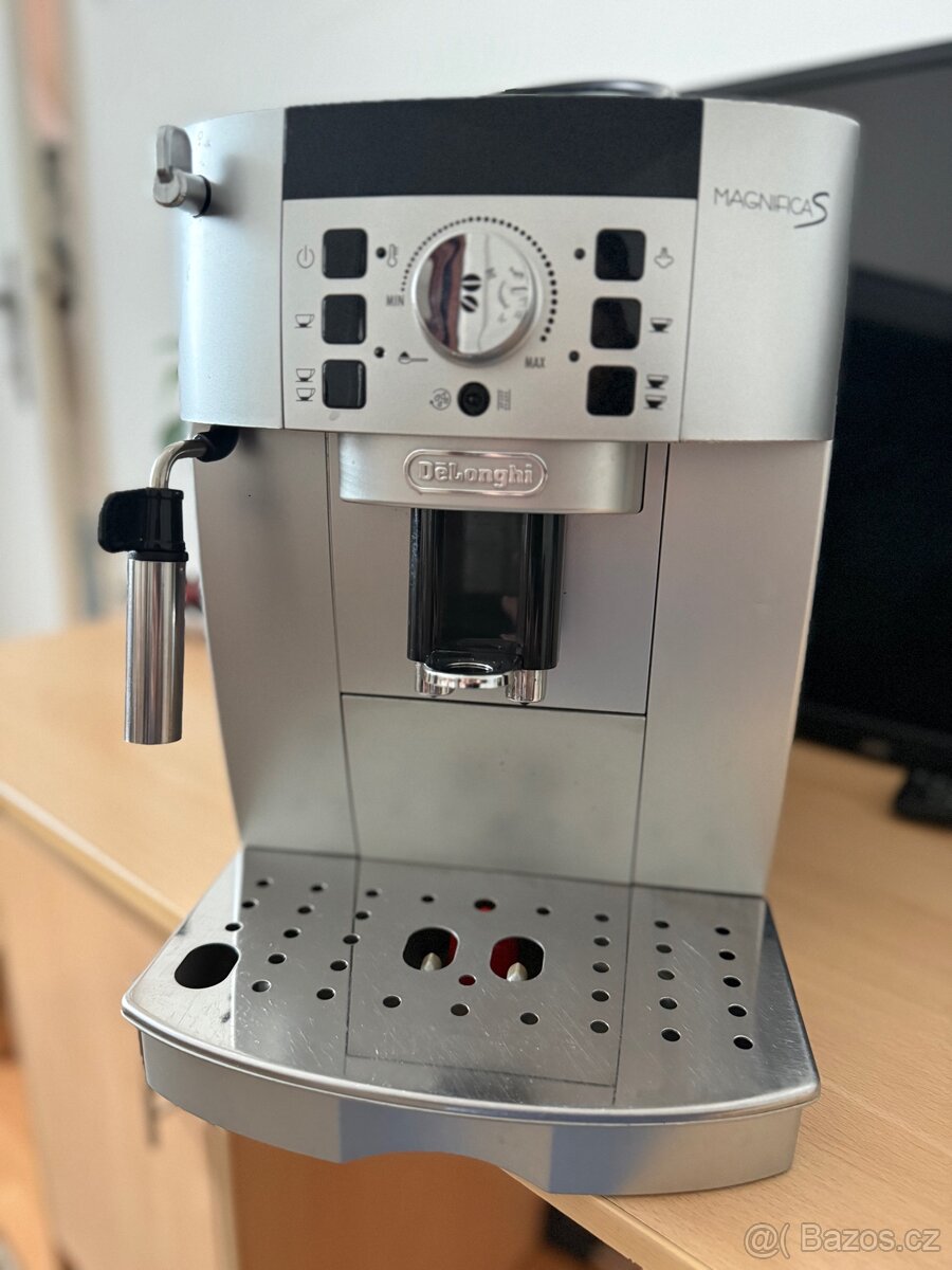 De’Longhi – Magnifica S - 3