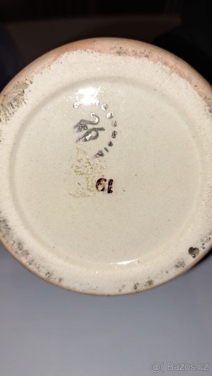 Sběratelský kousek - krýgl - 3