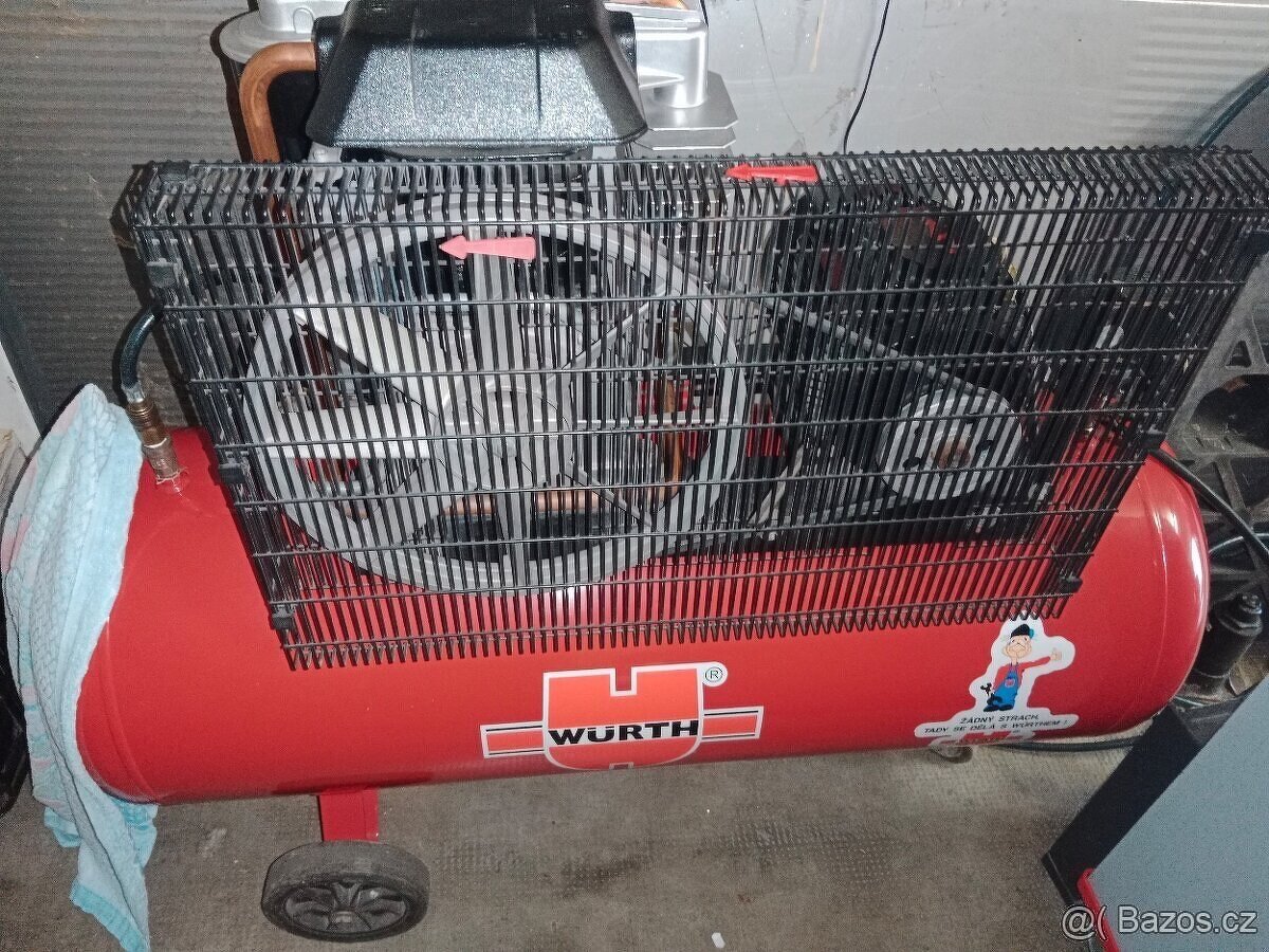 Milwaukee-WURTH-KRESS - 3