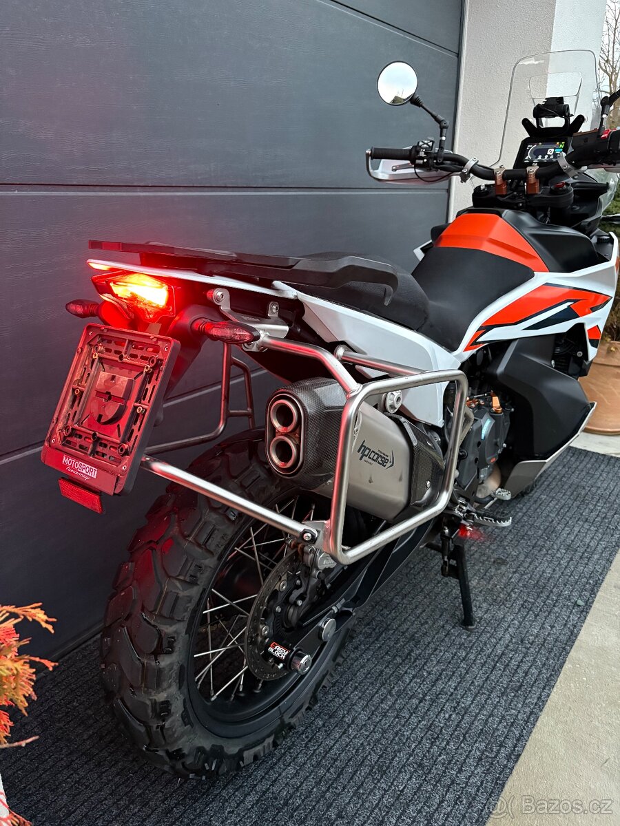 KTM Adventure 890 2023 ABS - 3