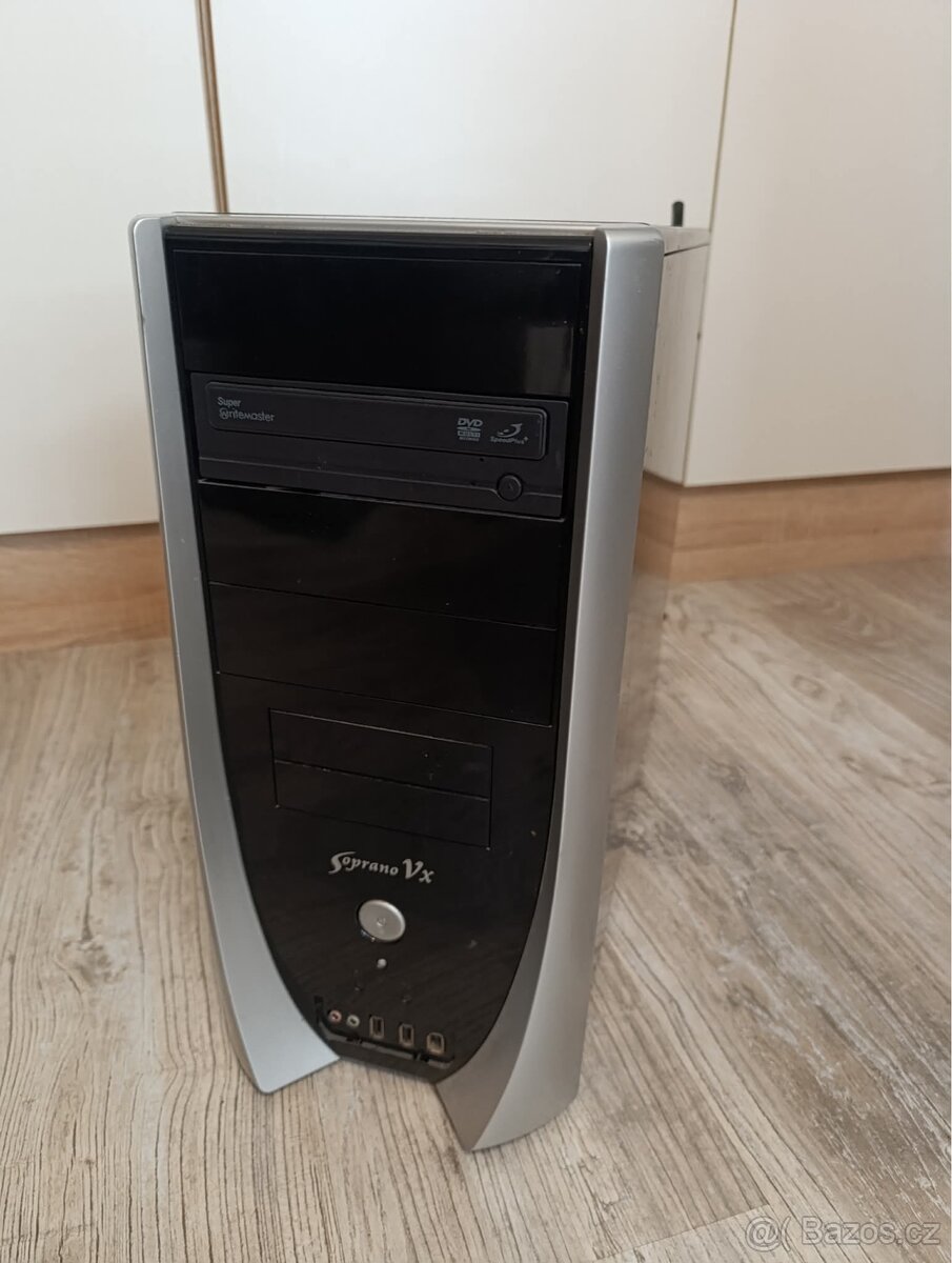 PC - 3
