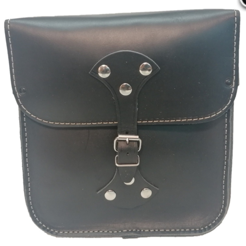 Kožené brašny na Peraka - 3