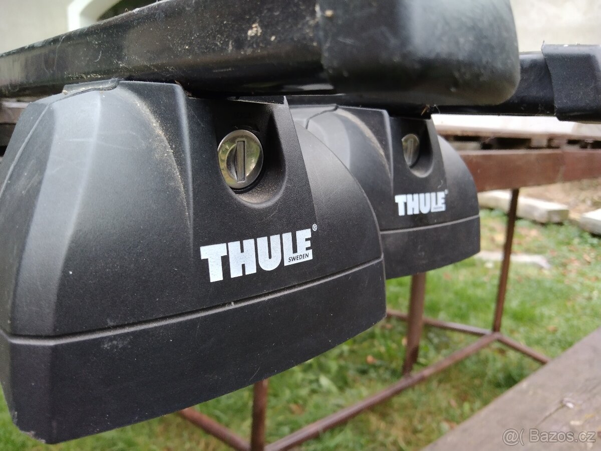Střešní nosič Thule Velsatis - 3