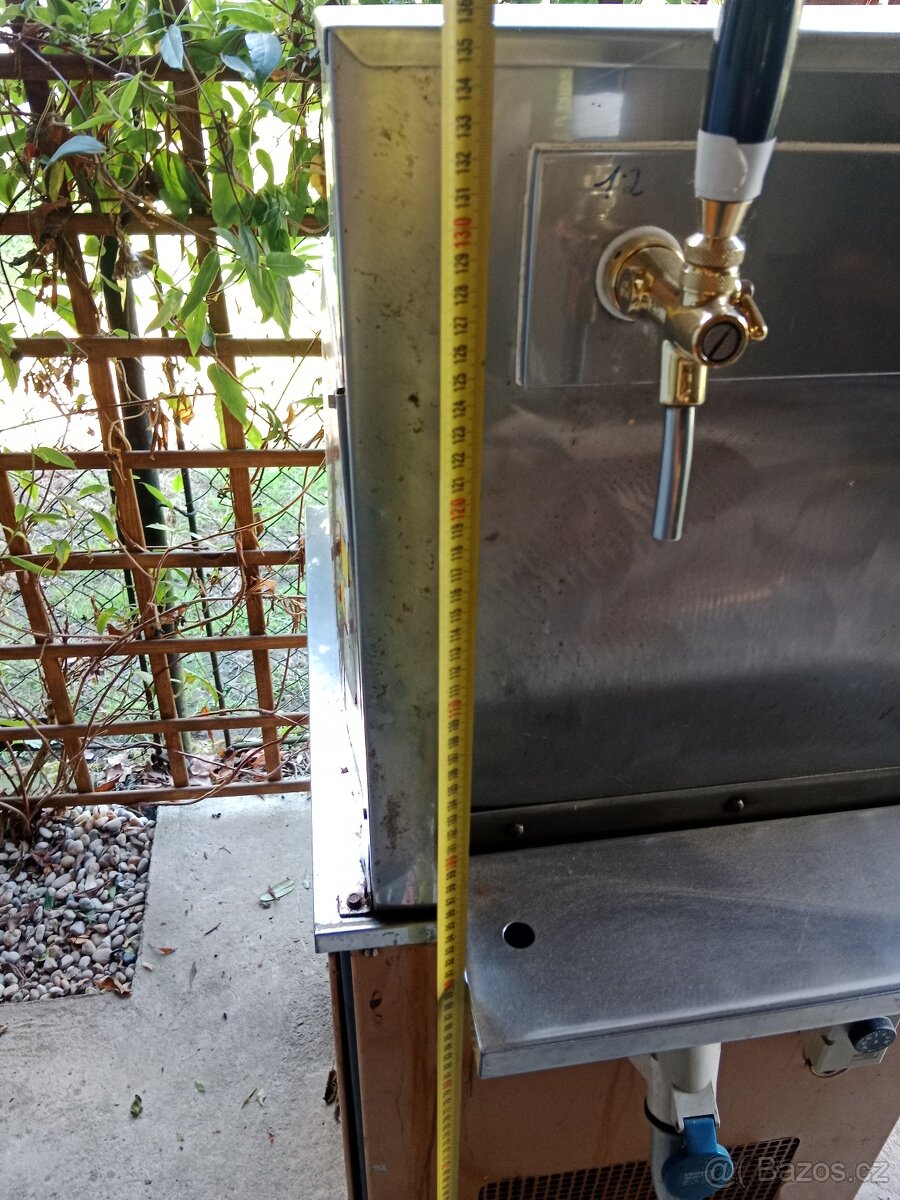 Výčepní zařízení - 3
