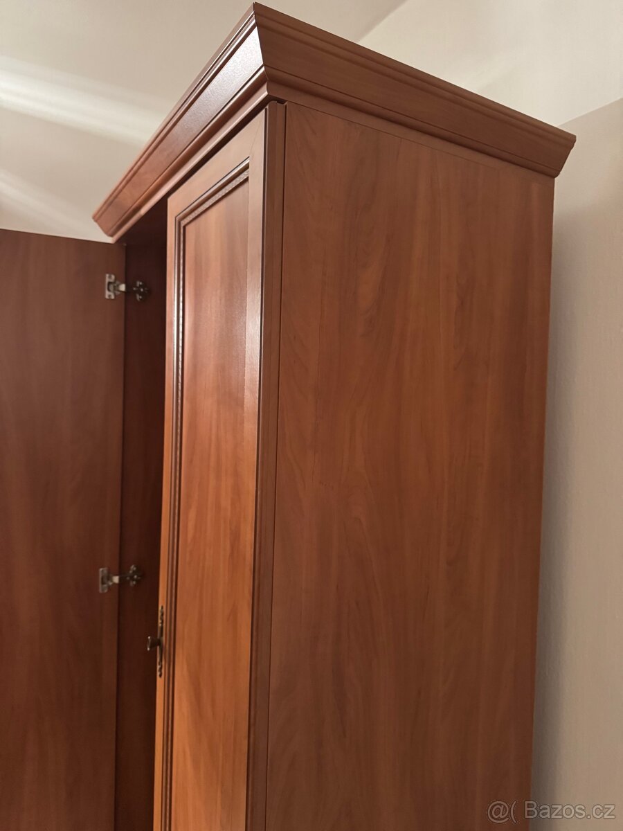 Obývací stěna - 3