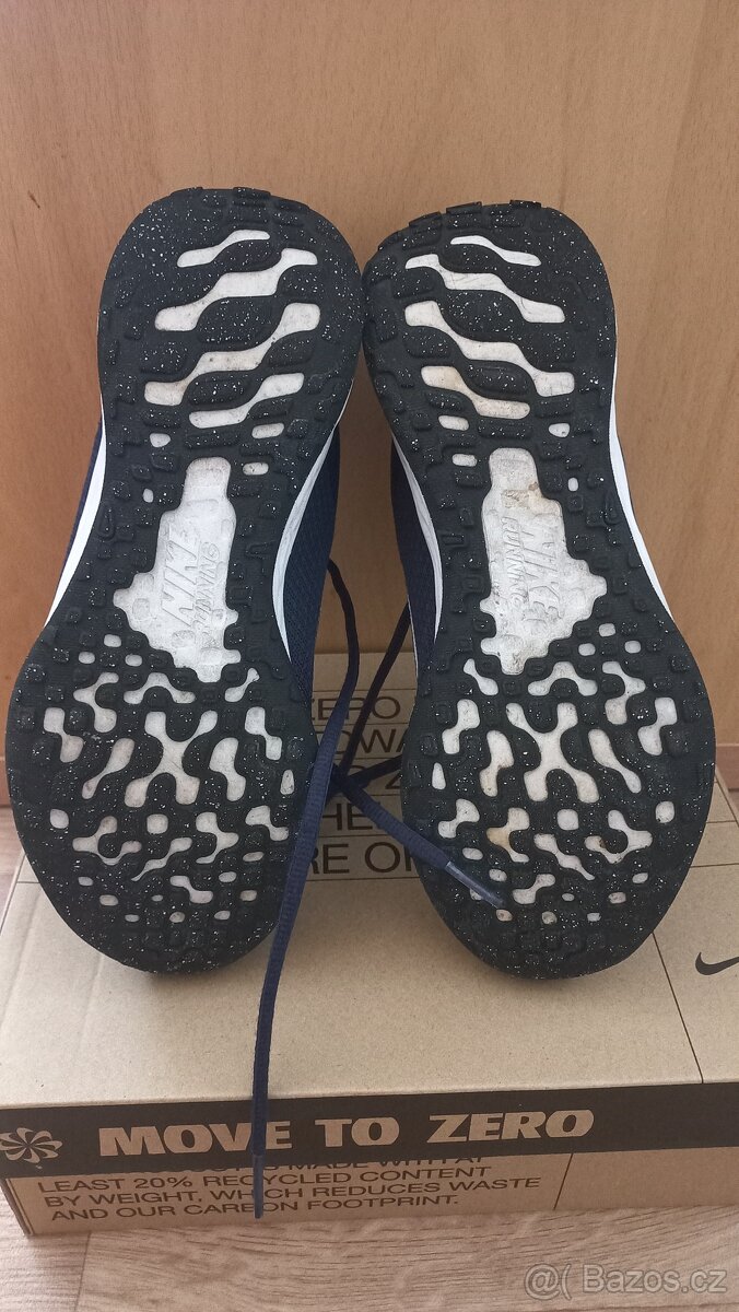 Tenisky Nike vel. 35,5 - 3