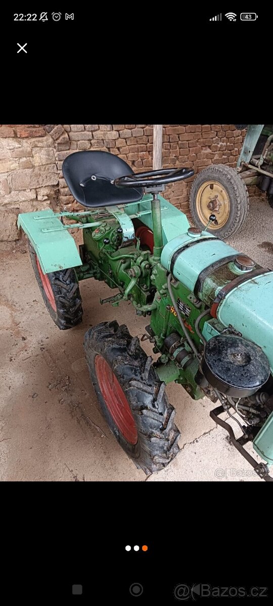 Prodám holder - 3