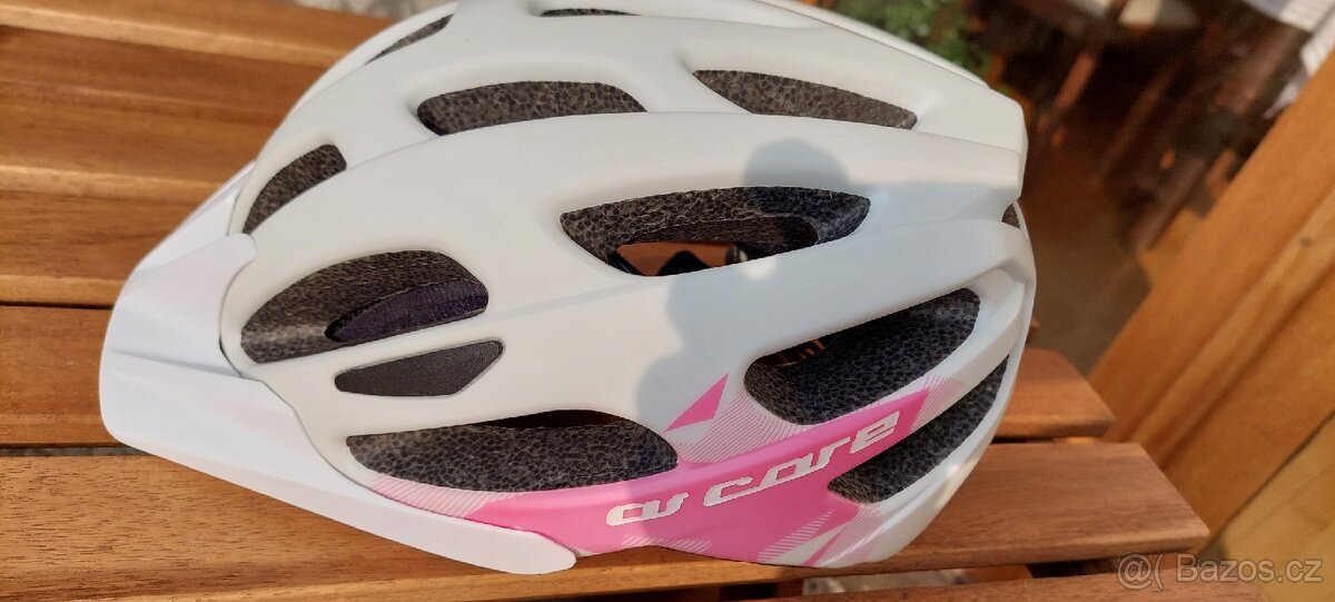 Cyklistická helma Arcore - 3