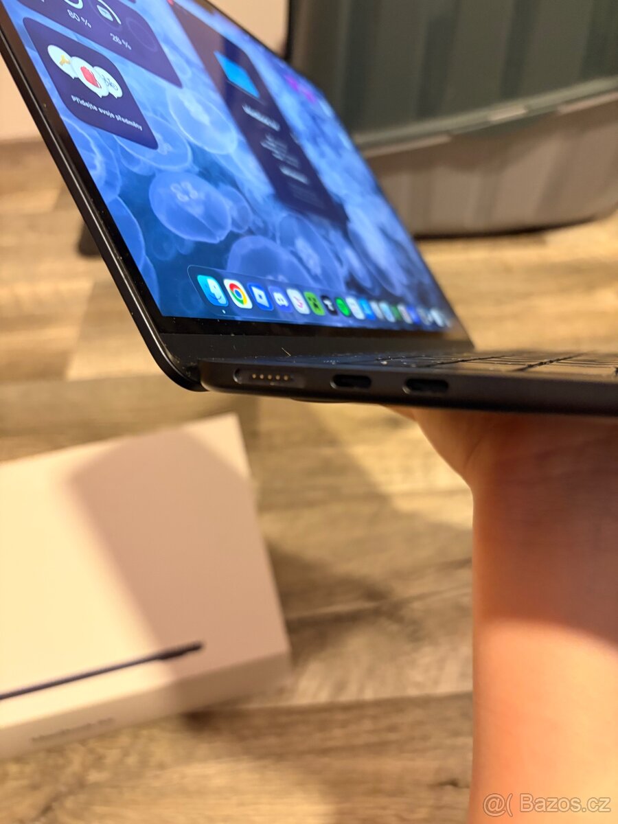 MacBook Air M2 (2022), 16 GB RAM - 3