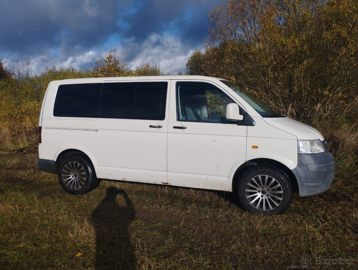 Transporter - 3