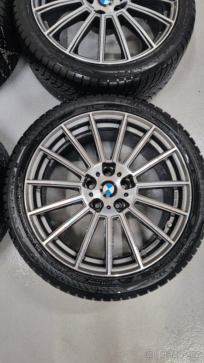 AEZ steam 5x112 R18 - 3