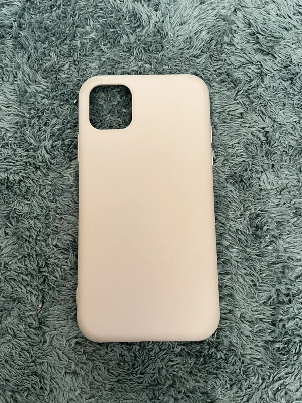 Kryty na iPhone 11 - 3